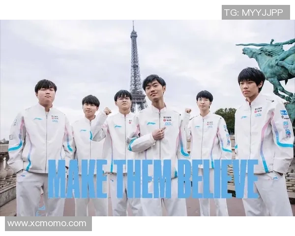 BLG在世界冠军杯中的团队配合分析与表现评估