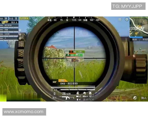 和平精英战术分析:RNG区域防守策略与战术解读 和平精英战术分析:RNG区域防守策略与战术解读