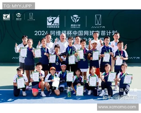 广州网球队网球意识创新高引发热议助力运动发展新局面