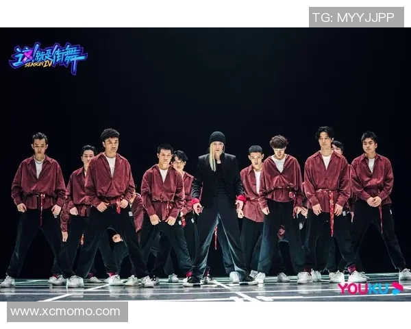 武汉街舞队的反击之路：深度解析街舞文化与团队精神的交融