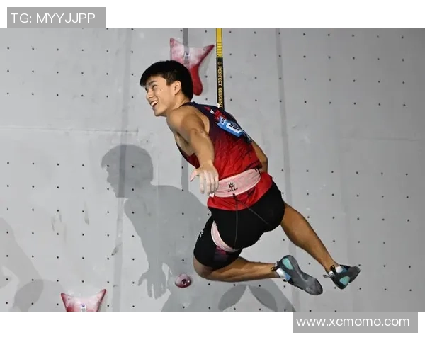 深圳攀岩队战术探讨：聚焦攀岩运动的技巧与策略分析