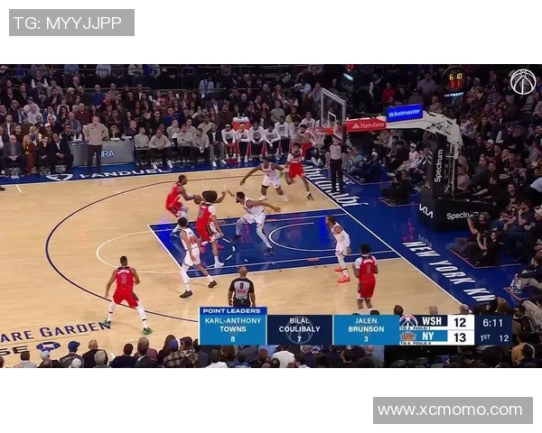 2015年尼克斯与奇才激战回顾球场上的精彩瞬间与战术分析