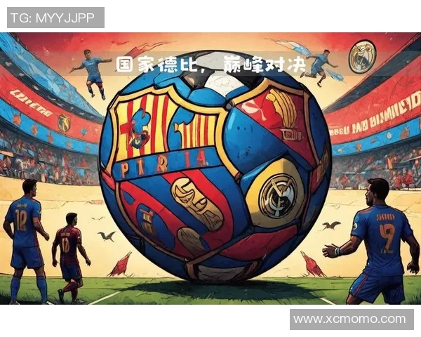 2018年巴萨与皇马经典对决回顾:足球盛宴中的激情与荣耀