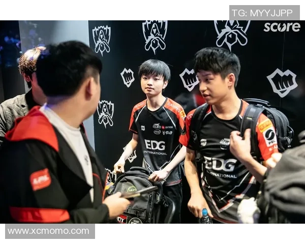 EDG战队的荣耀与挑战：从起步到精英赛的奋斗历程回顾