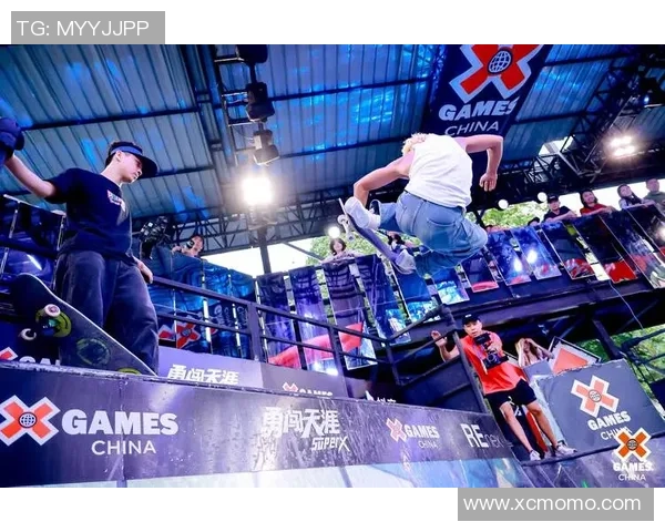 上海极限运动队的奋斗与突破之路全景揭秘