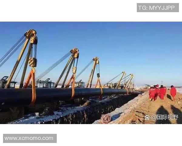 亚马尔地区的资源开发与国际合作新机遇探讨 亚马尔地区的资源开发与国际合作新机遇探讨