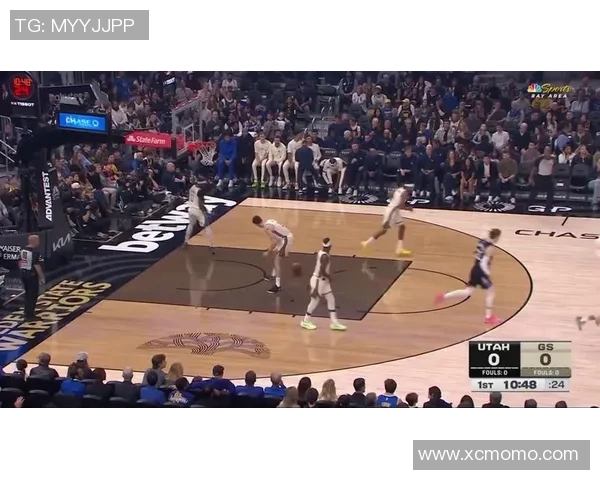 勇士与爵士精彩对决国语录像回放全场集锦分析