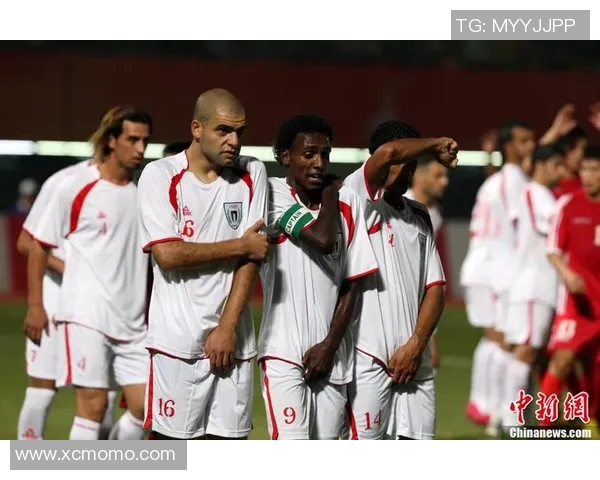 巴勒斯坦对阵朝鲜精彩直播全程回顾与赛后分析