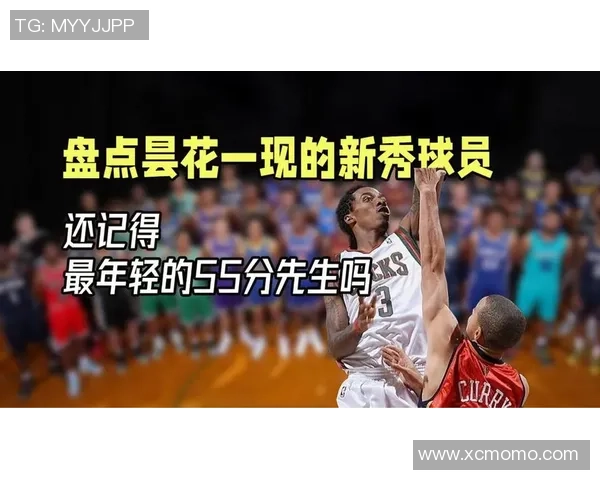 新秀与年轻球员崛起的时代如何塑造未来篮球的希望之星 新秀与年轻球员崛起的时代如何塑造未来篮球的希望之星